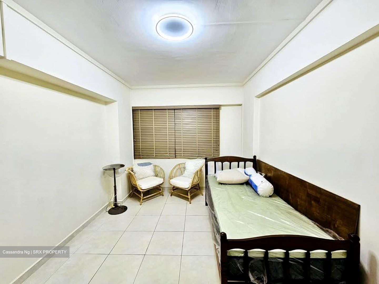 Blk 404 Admiralty Link (Sembawang), HDB 4 Rooms #587753031